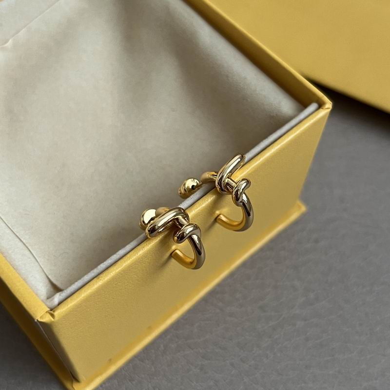 Fendi earring 06yxh06
